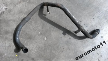 Atego шланг всасывающий компрессора воздуха om 904 924 la фото №1