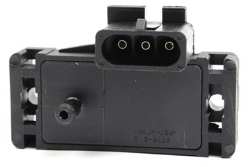 Датчик тиску тиску повітря citroen фото №1