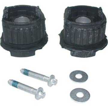 Febi подушки втулки задньої балка mercedes w210 s фото №1