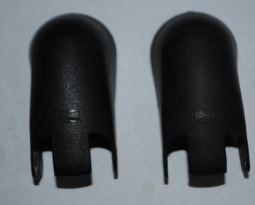 Заглушка двірники зад ford ka 2016r край фото №1