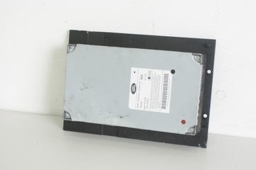 Усилитель amplifier 6h5218c808cd jaguar xf 07-11 фото №1