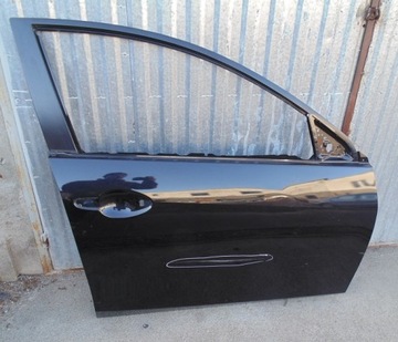 Mazda 3 iii 08- переднє двері праві перед праві фото №1