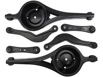 Новое рычаги ford mondeo mk4 07-15 зад комплект фото №1