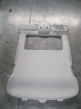 Потолок audi a8 4h0 11r люк фото №1