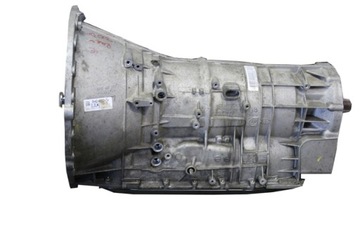 Коробка передач автомат range rover 3.0 d zf 6hp28 фото №1