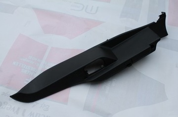 Mazda 6 vi hb 02-07 боковина багажника обивка фото №1