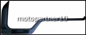 Ford оригинальный номер 2310990 планка дверь передних правых фото №1