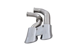 Наконечник porsche cayenne - права 7l5.253.682.k фото №1