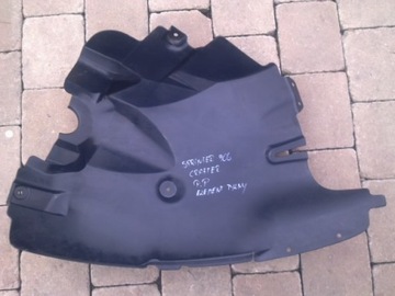 Vw crafter sprinter 906 підкрилок праві перед фото №1