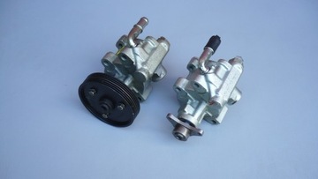 Насос підсилювача 7700419156 volvo v40 s40 1,9 dti фото №1