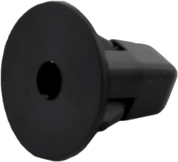 Кліпса zakola підкрилки toyota highlander iq previa фото №1