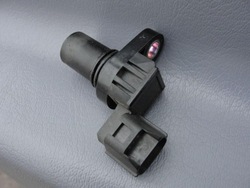 Датчик положення вал розподільний вал 1.8 gdi j5t23071a фото №1