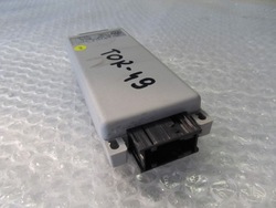 Volkswagen touran модуль телефона фото №1