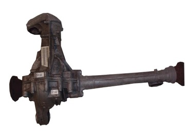 Ap мост перед 0bm409505m 3.6fsi 4.2fsi touareg 7p фото №1