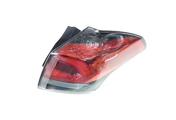 Rav4 15-18 лампа зад задняя правая фото №1