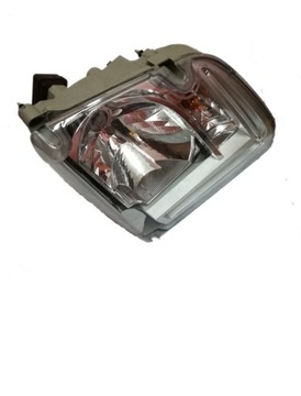 Лампа volvo fe fl перед левая led 84550039 wa-wa фото №1