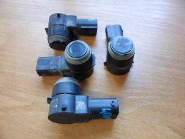 Парктроник citroen 407 9653211577xl оригинал. фото №1