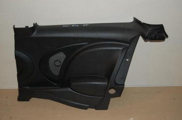 Обивка боковина правые зад задний mini cooper r56 фото №1