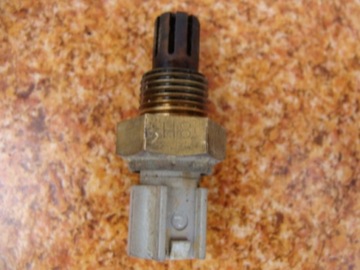 Toyota hilux 07r датчик тиску інтеркулер 3,0 фото №1