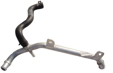 Ap труба шланг води 6c0121070b a1 polo 6r 6c fabia фото №1