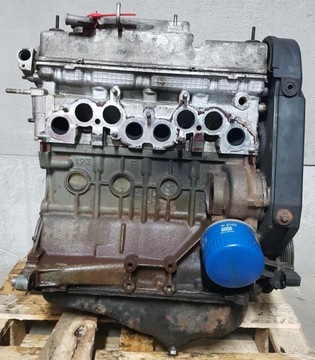 Двигатель lada kalina 1.6 фото №1