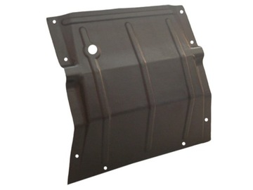 Захист двигуна iveco модель do 2000 рік фото №1