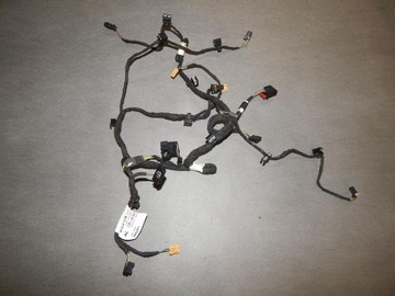 Audi a8 d4 4h джгут двері праві зад 4h0971142c фото №1