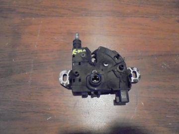 Замок капота c-max focus mk2 фото №1