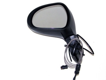 Зеркало внешние peugeot 207 фото №1