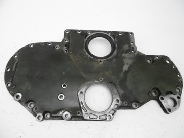 Корпус защита распределительный вал daf xf 95 430 фото №1