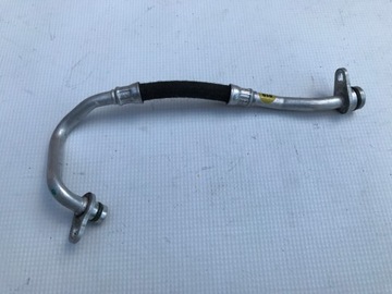 Трубка масляная 06m145144e audi s4 s5 8w фото №1