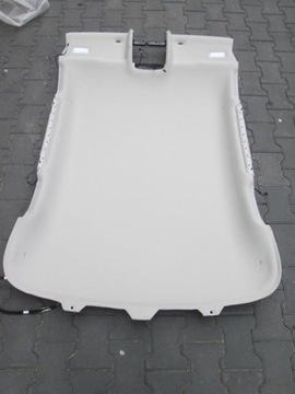 Потолок audi a8 4h0 фото №1