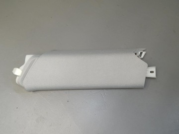 Audi q5 8r рестайлинг обшивка стойка правые 8r0867288b фото №1