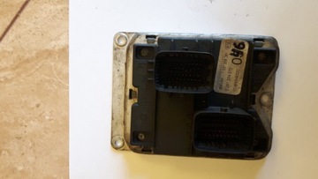 Компьютер alfa romeo 156 2.0 ts 0261204270 фото №1