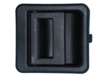 Ручка двері зсувних бокових fiat ducato ii 2 фото №1