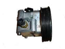 Насос підсилювача ford focus mk1 1.4 1.6 zf фото №1