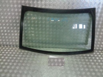 Стекло ty ł задняя chevrolet cruze lt 2011 фото №1