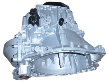 Коробка передач коробки передач expert jumpy scudo 2.0 hdi / jtd 20lm фото №1