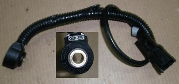 Kia rio 1.2 16v 2013r датчик детонаційний spalania фото №1