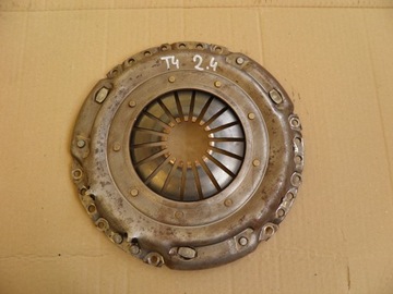 T4 transporter 2.4d сцепление диск прижим фото №1