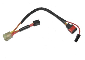 Роз'єм замок запалювання citroen xsara picasso 99-09 4162p0 фото №1