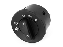 Выключатель переключатель света do skoda octavia 2 ii фото №1