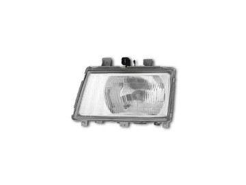 Фара лампа mitsubishi canter fuso 2005-2011 l фото №1