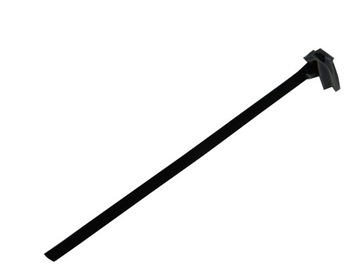 Ap прокладка накладка скла ліва 1q0839471e eos фото №1