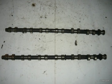 Вал розподільний вал 2246744 bmw e39 x5 e46 3.0d 193km фото №1