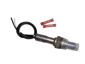 Лямбда-зонд универсальный gm hummer chevrolet 2pin фото №1