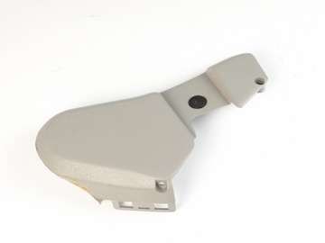 Mercedes w211 заглушка защита правая сиденья левого фото №1