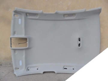 Audi a6 4g0 sedan стеля 4g5867506 фото №1