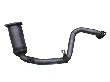 Kat !! каталізатор peugeot partner 1.4 !! фото №1