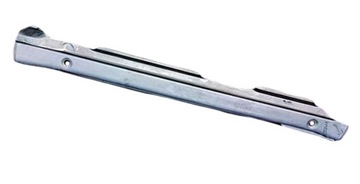 Пороги поріг новий w202 mercedes c-klasa лівий оцинковка фото №1